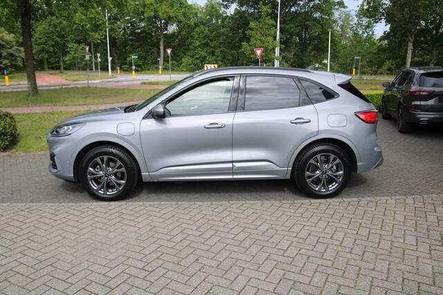 Ford Kuga 2.5 PHEV ST-Line X Automaat Trekgewicht 1500 KG TREKHAAK ELEKTRISCH | WINTER-PACK | B&O PREMIUM AUDIO