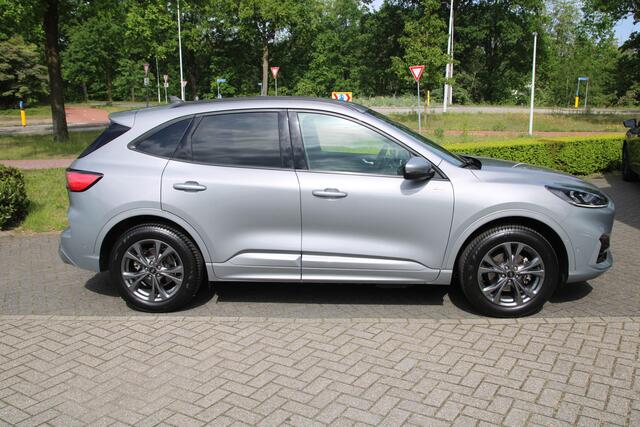 Ford Kuga 2.5 PHEV ST-Line X Automaat Trekgewicht 1500 KG TREKHAAK ELEKTRISCH | WINTER-PACK | B&O PREMIUM AUDIO
