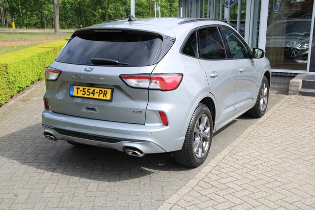 Ford Kuga 2.5 PHEV ST-Line X Automaat Trekgewicht 1500 KG TREKHAAK ELEKTRISCH | WINTER-PACK | B&O PREMIUM AUDIO