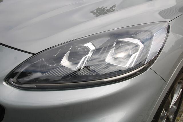 Ford Kuga 2.5 PHEV ST-Line X Automaat Trekgewicht 1500 KG TREKHAAK ELEKTRISCH | WINTER-PACK | B&O PREMIUM AUDIO