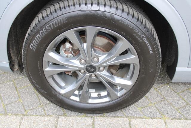Ford Kuga 2.5 PHEV ST-Line X Automaat Trekgewicht 1500 KG TREKHAAK ELEKTRISCH | WINTER-PACK | B&O PREMIUM AUDIO