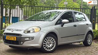 Fiat Punto Evo 1.2 Pop