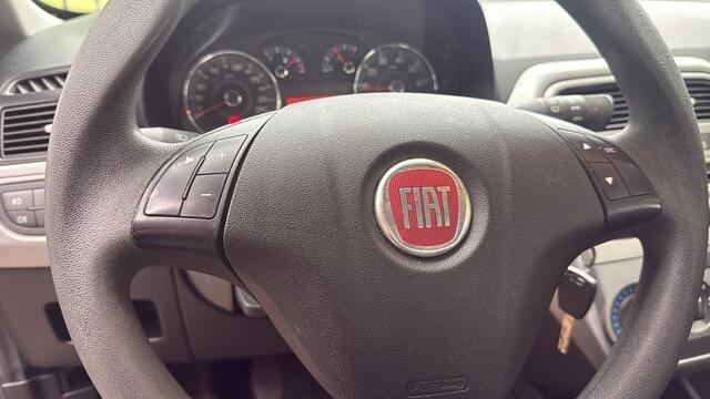 Fiat Punto Evo 1.2 Pop