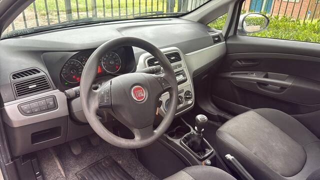 Fiat Punto Evo 1.2 Pop