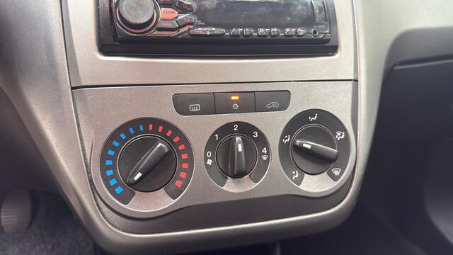 Fiat Punto Evo 1.2 Pop