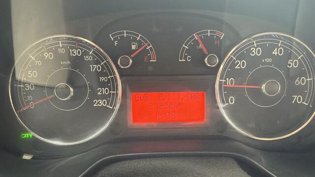 Fiat Punto Evo 1.2 Pop