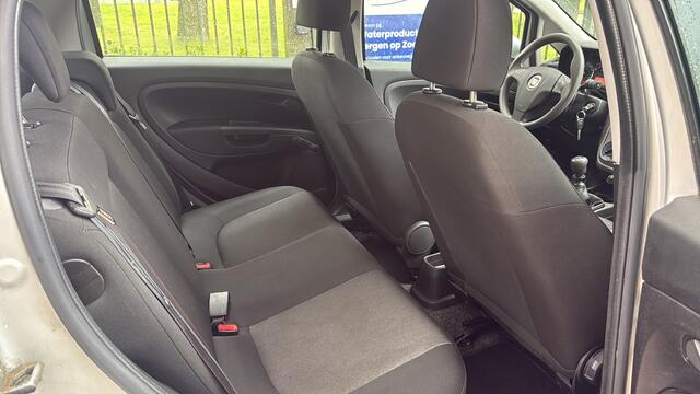 Fiat Punto Evo 1.2 Pop