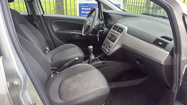 Fiat Punto Evo 1.2 Pop