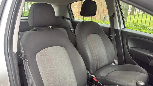 Fiat Punto Evo 1.2 Pop