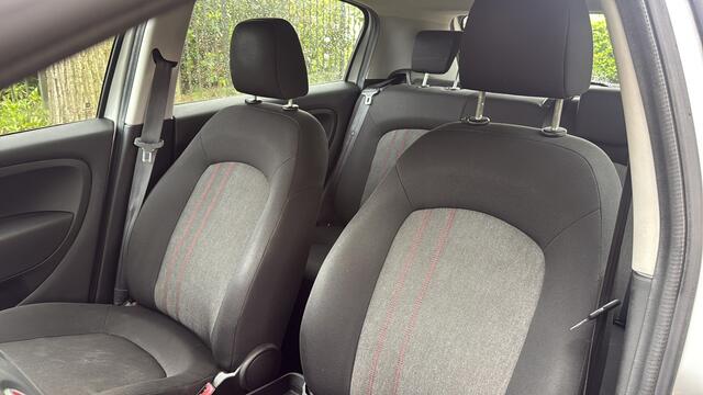 Fiat Punto Evo 1.2 Pop