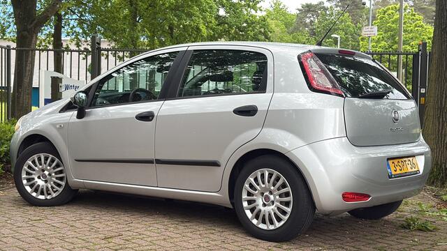 Fiat Punto Evo 1.2 Pop