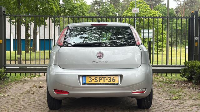 Fiat Punto Evo 1.2 Pop