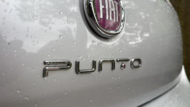 Fiat Punto Evo 1.2 Pop