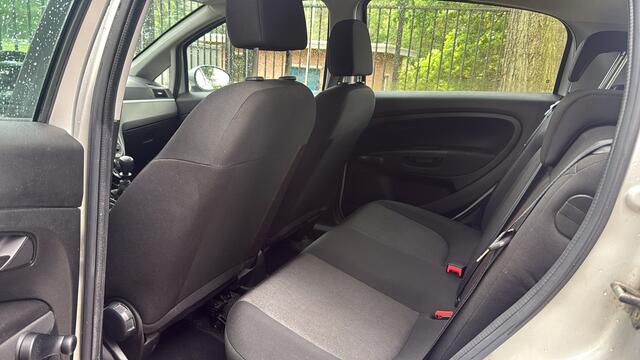 Fiat Punto Evo 1.2 Pop