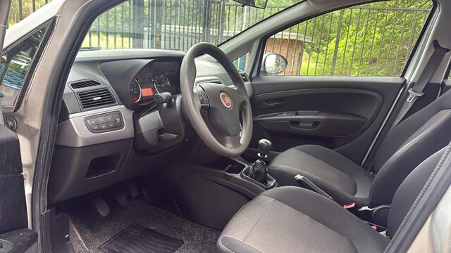 Fiat Punto Evo 1.2 Pop