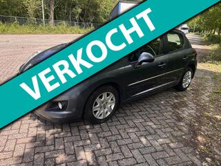 PEUGEOT 207 1.4 VTi Access 2011! AIRCO! Nette auto! NWE APK!