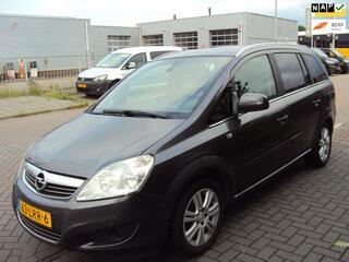 Opel Zafira (2005 - 2011)