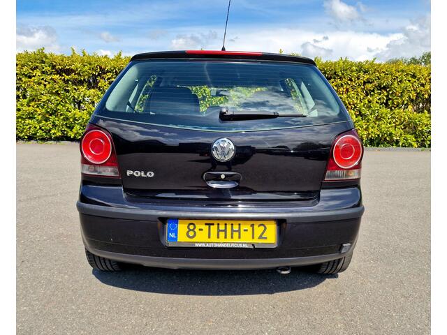 Volkswagen Polo 1.2 Nw APK Airco Nw Remschijven + Blokken