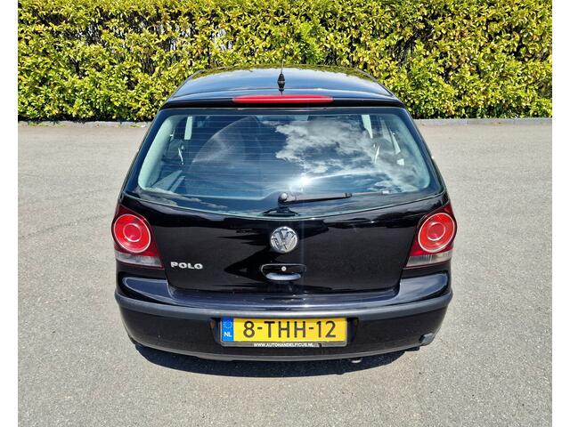 Volkswagen Polo 1.2 Nw APK Airco Nw Remschijven + Blokken