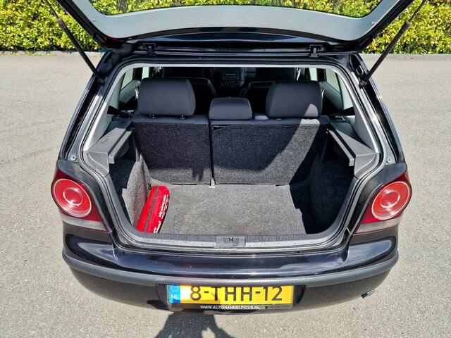 Volkswagen Polo 1.2 Nw APK Airco Nw Remschijven + Blokken