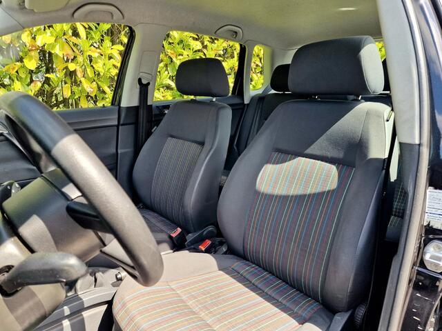 Volkswagen Polo 1.2 Nw APK Airco Nw Remschijven + Blokken