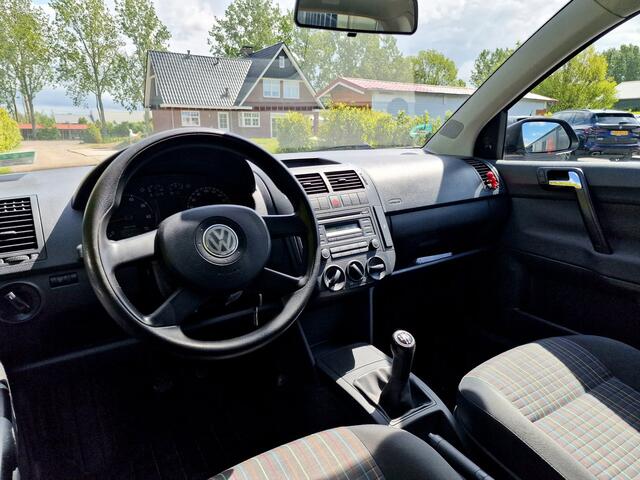 Volkswagen Polo 1.2 Nw APK Airco Nw Remschijven + Blokken