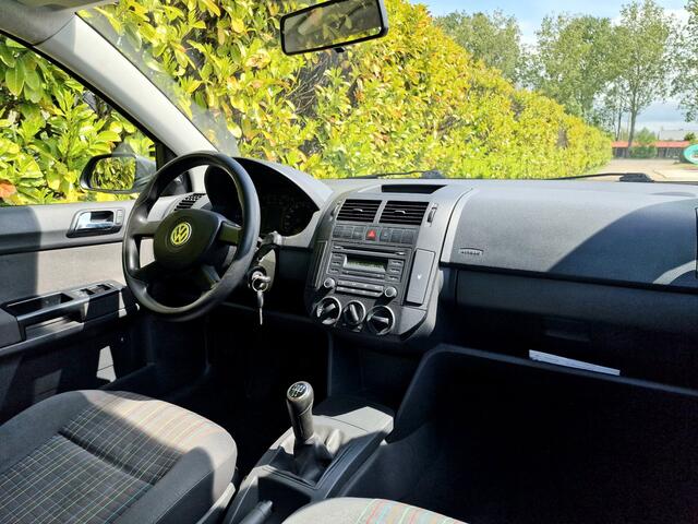 Volkswagen Polo 1.2 Nw APK Airco Nw Remschijven + Blokken