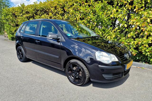 Volkswagen Polo 1.2 Nw APK Airco Nw Remschijven + Blokken