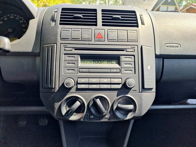 Volkswagen Polo 1.2 Nw APK Airco Nw Remschijven + Blokken