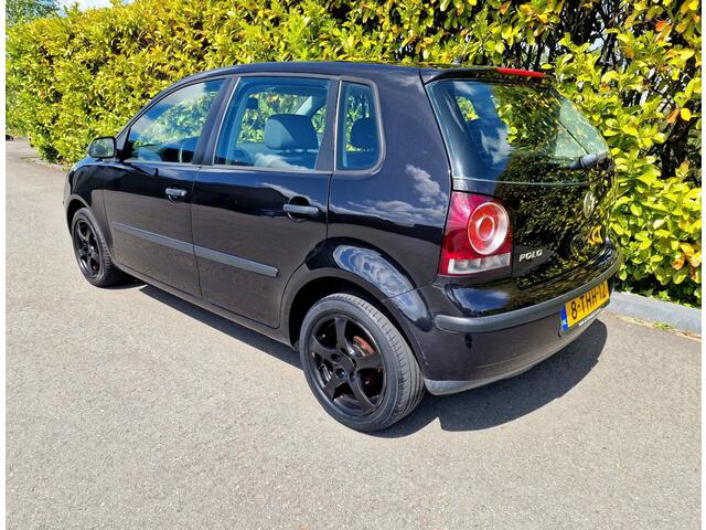 Volkswagen Polo 1.2 Nw APK Airco Nw Remschijven + Blokken