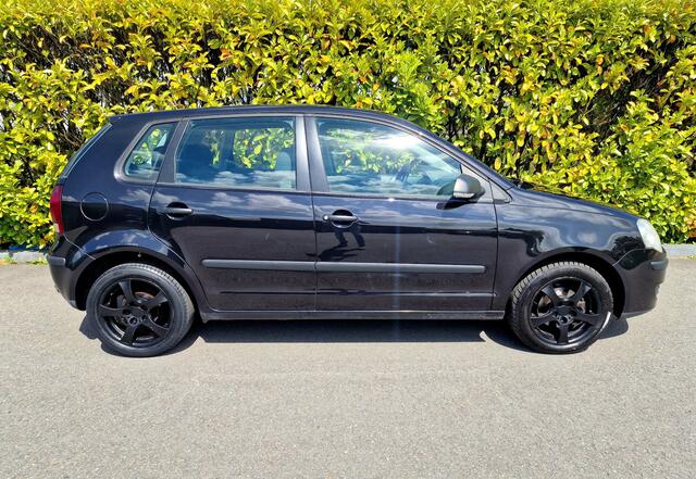 Volkswagen Polo 1.2 Nw APK Airco Nw Remschijven + Blokken