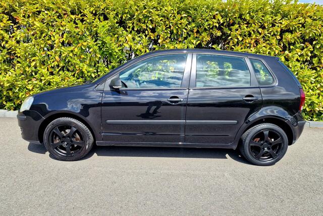 Volkswagen Polo 1.2 Nw APK Airco Nw Remschijven + Blokken