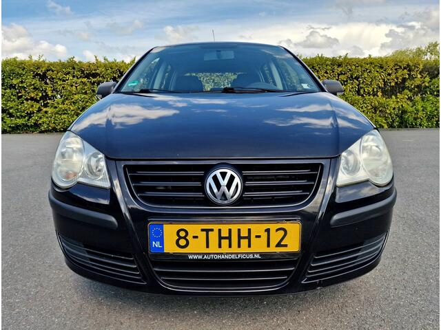 Volkswagen Polo 1.2 Nw APK Airco Nw Remschijven + Blokken
