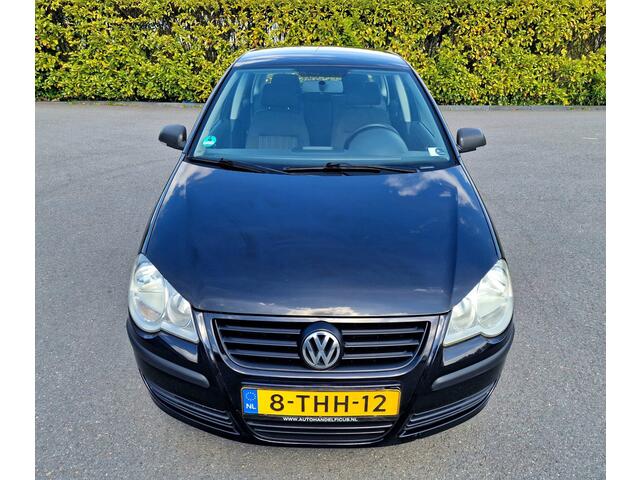 Volkswagen Polo 1.2 Nw APK Airco Nw Remschijven + Blokken