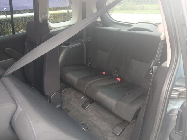 Mazda 5 1.8 TS Navi, 7 persoons.Cruise control, enz.