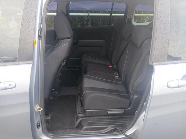 Mazda 5 1.8 TS Navi, 7 persoons.Cruise control, enz.