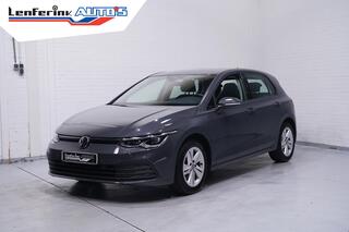 Volkswagen Golf VII