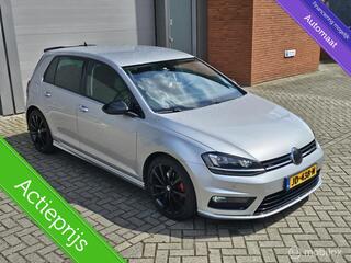 Volkswagen Golf VII