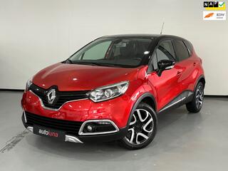 RENAULT CAPTUR 0.9 TCe Xmod