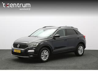 VOLKSWAGEN T-Roc 1.0 TSI Style, Adap. Cruise Control, Climate Control, Trekhaak