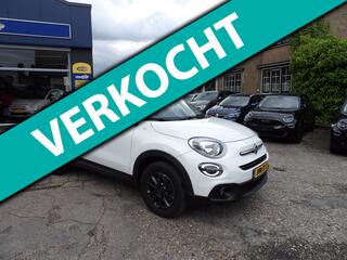 FIAT 500X 1.3 FireFly Turbo 150 Hey Google Automaat