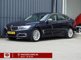 BMW 3-Serie GT