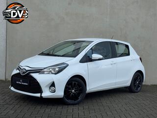 TOYOTA YARIS 1.0 VVT-i Aspiration AIRCO CAMERA LMV ELEK PAKKET