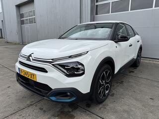 CITROEN �-C4 You 50 kWh DAB.CAMERA . SUPERMOOI. luxe uitvoering.incl. btw. 1e eigenaar