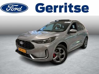 FORD KUGA 2.5 PHEV ST-Line X | Winter Pack | Elektrische trekhaak | Panoramadak | AGR Stoelen | Technology Pack |