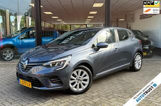 RENAULT CLIO 1.0 TCe Intens 2e EIG | CARPLAY | CAMERA | LED | NAP