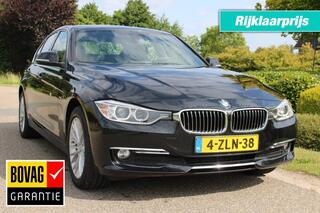 BMW 3-Serie (2012 - 2018)