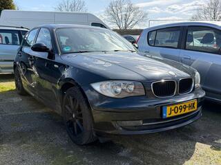 BMW 1-Serie (2004 - 2011)