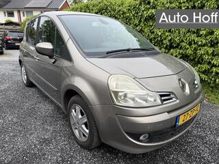 RENAULT GRAND MODUS 1.2 TCE Dynamique | Autom. Airco | Cruise Control | LMV | Elekt. Ramen | Trekhaak | Privacy Glass | APK tot 16-04-2027!