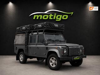 LAND ROVER DEFENDER 2.5 Td5 130